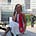 Reine Saint Amour's avatar