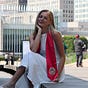 Reine Saint Amour's avatar