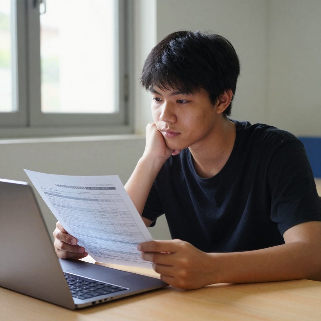 JC1 2026: How to Choose the Right A-Level Subject Combination (Without Regretting It Later)