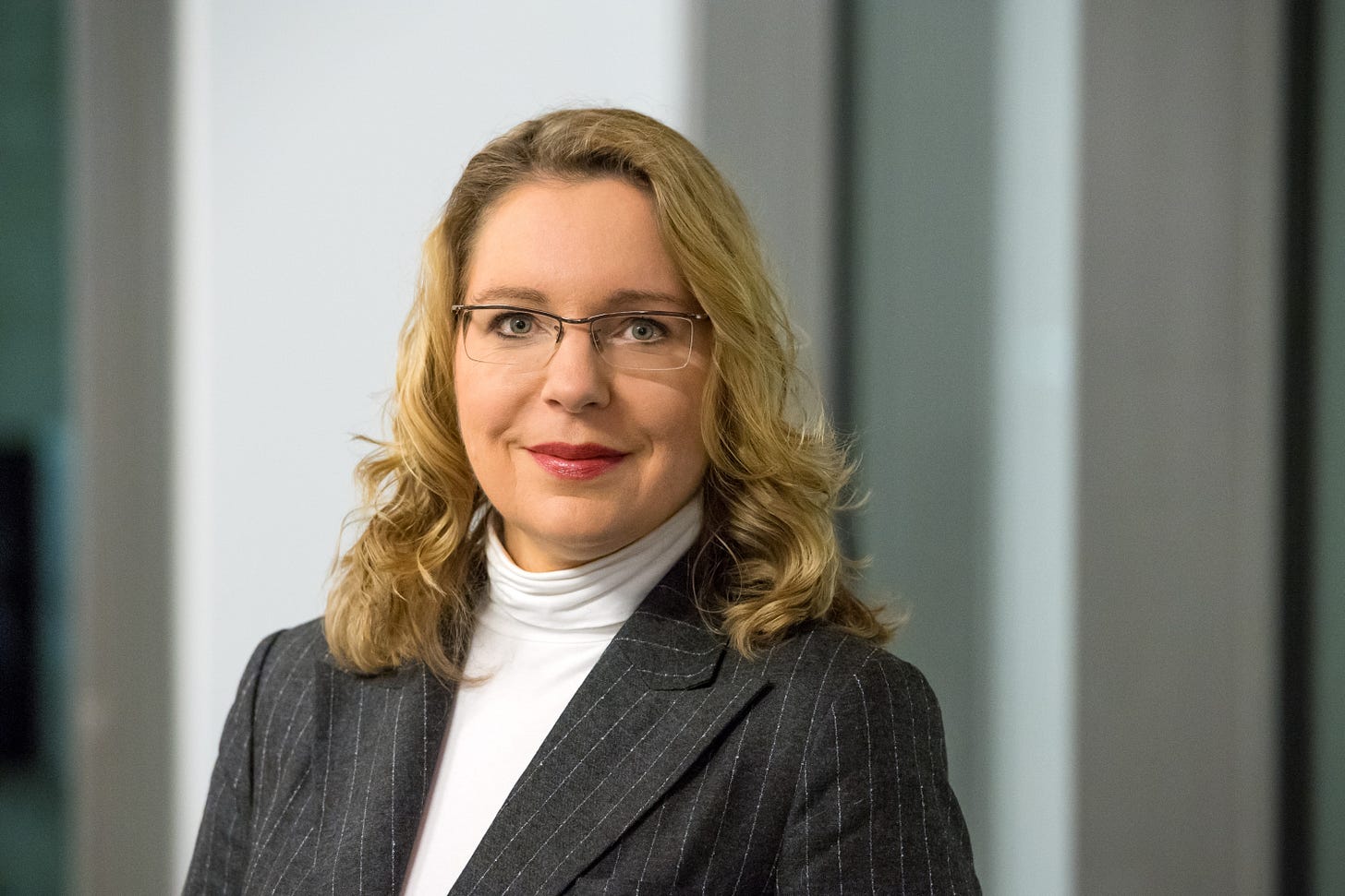 Prof. Claudia Kemfert
