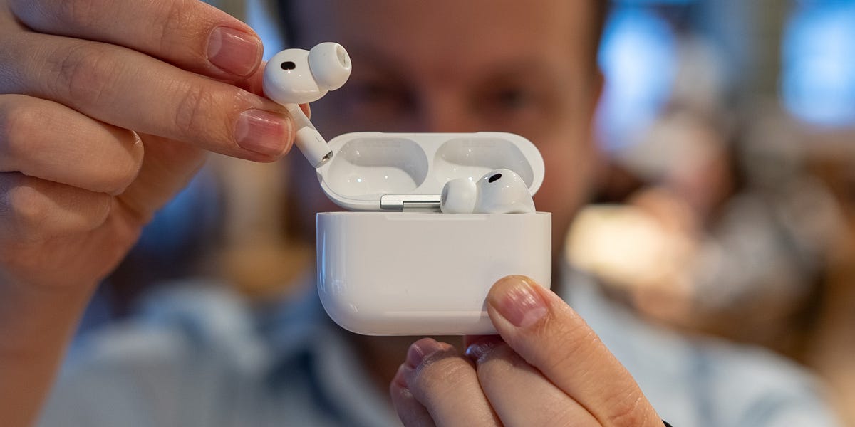 Best earbuds 2025: our top picks for great sound, ANC, and battery life