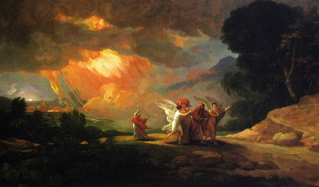 Contemplatives in the World: Lecture Five: The Children of Abraham