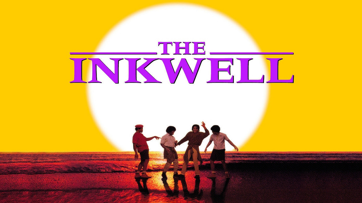 Watch The Inkwell | Prime Video