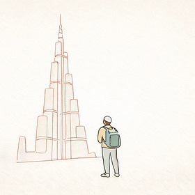 We Need to Rethink the Meaning and Purpose of “Hijra”