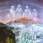 An Ode to the Soul 