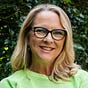 Sarah J Naylor's avatar