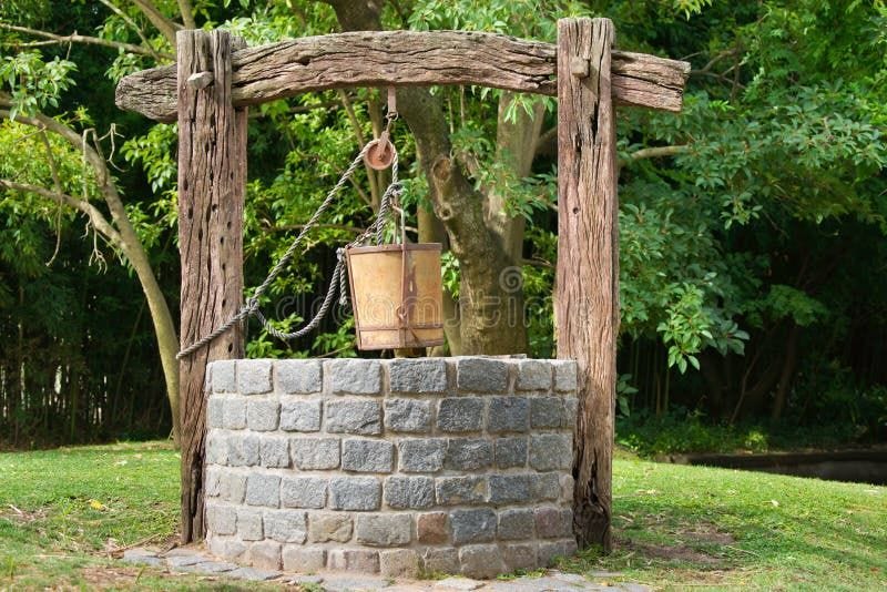 Water Well
