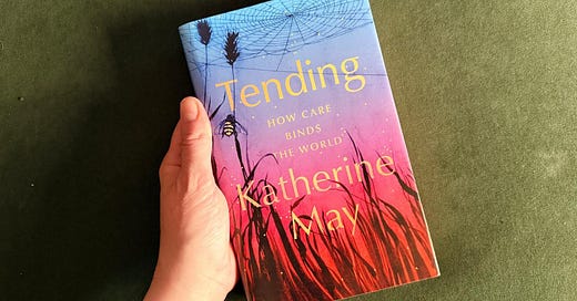 Katherine May | Substack