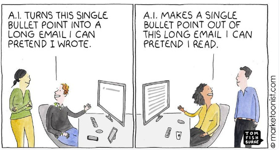 How to design generative AI experiences to be truly helpful | by Tony Jin |  UX Collective