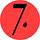 7 about...