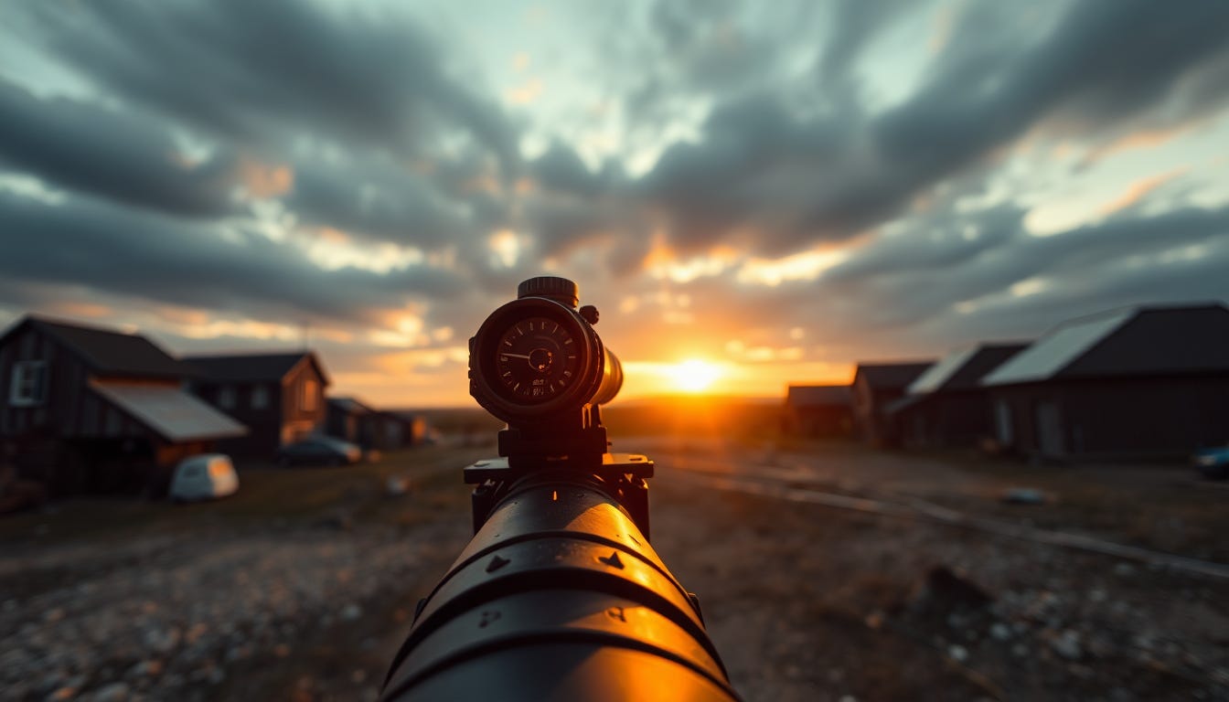 The Tyranny of “Not My Scope”