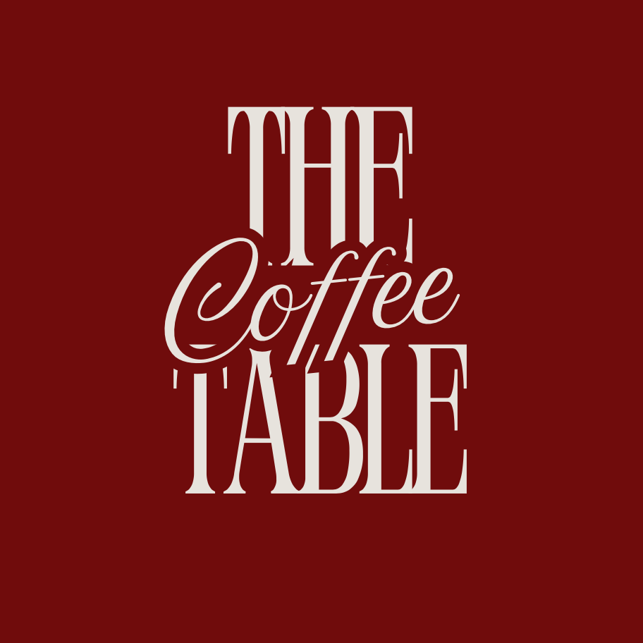 The Coffee Table