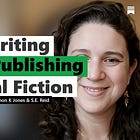 Crafting serial fiction part 3: Writing & Publishing