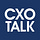 X avatar for @cxotalk