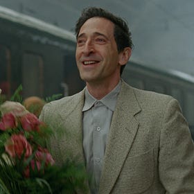 The Brutalist: A Blueprint for Jewish Survival