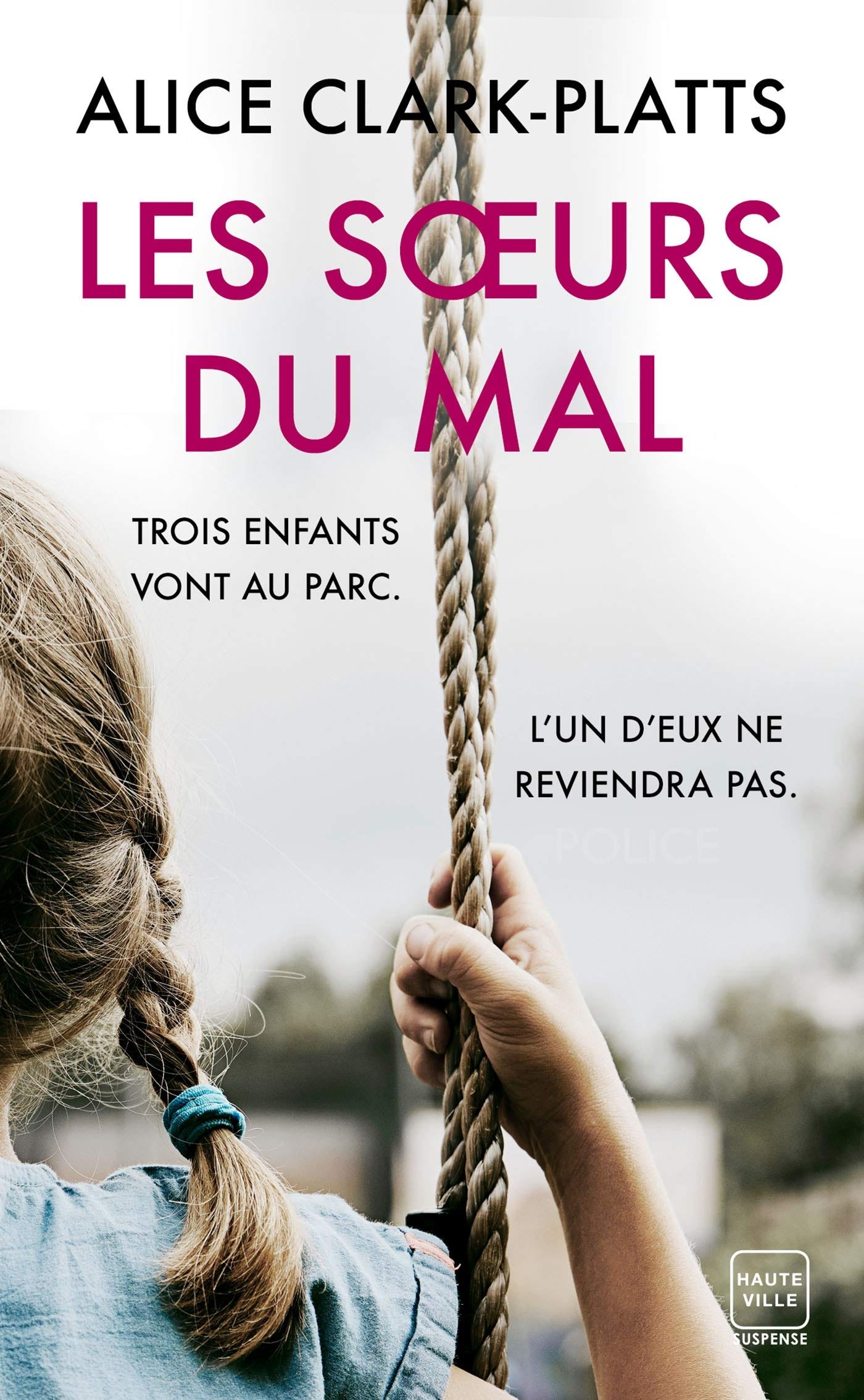 Les Soeurs du mal : Clark-Platts, Alice, Heinimann, Greg, Ghez, Emmanuelle: Amazon.fr: Livres Les Soeurs du mal : Clark-Platts, Alice, Heinimann, Greg, Ghez, Emmanuelle: Amazon.fr: Livres