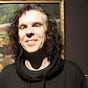 Anthony Wing's avatar