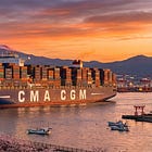 Is CMA CGM Becoming Japan’s Only Direct Gateway to North Europe?