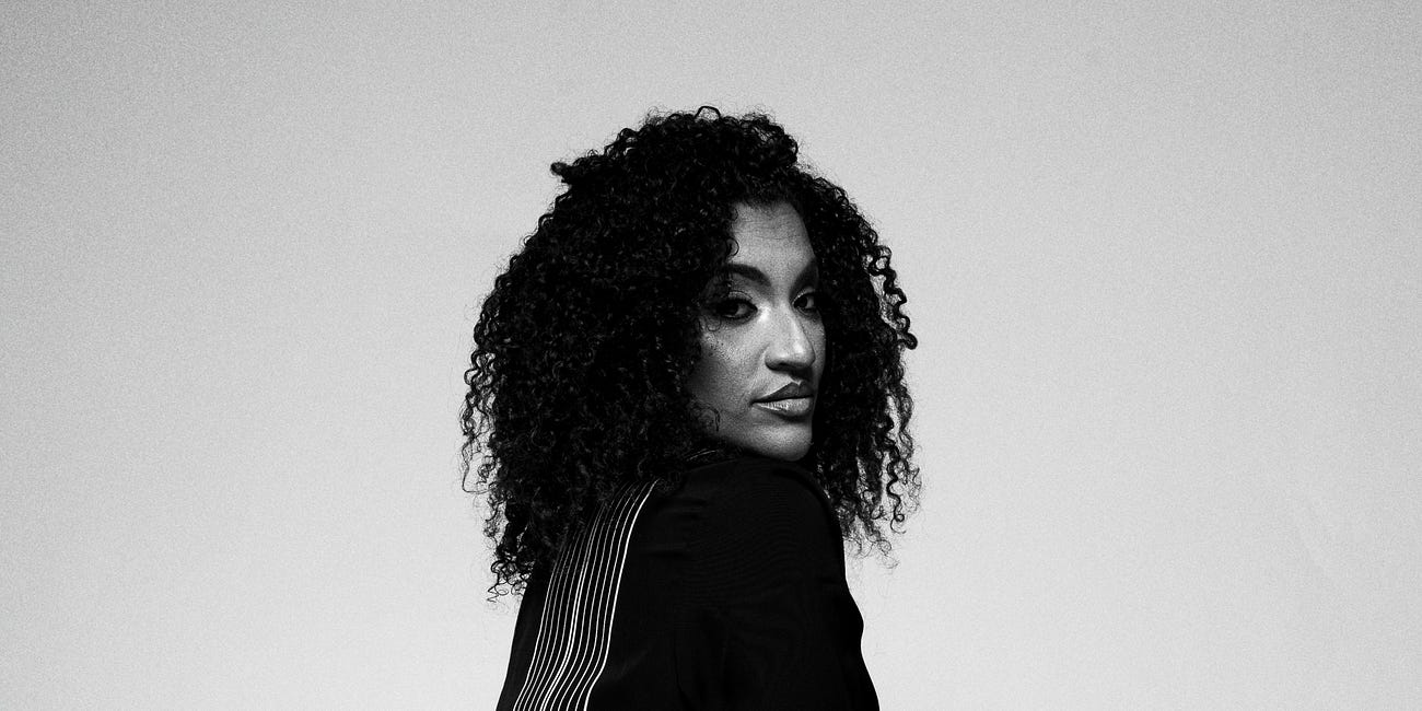 Jamilah still boasts the X Factor