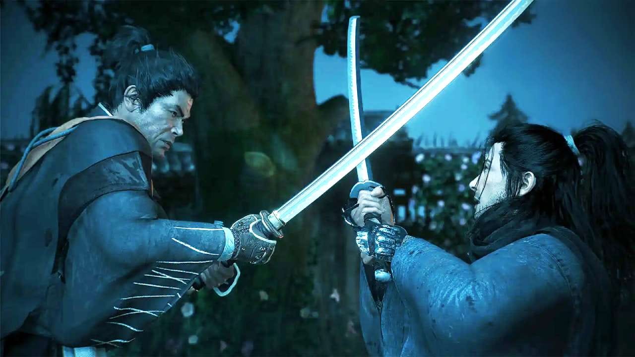 Rise of the Ronin PC review