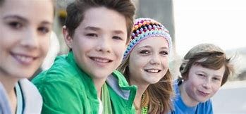 Image result for Millennials 1990s youth teen millennial generation