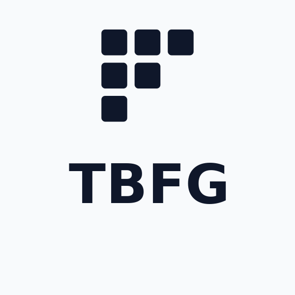 The Boring Finance Guy