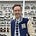 Pierre Vouard's avatar