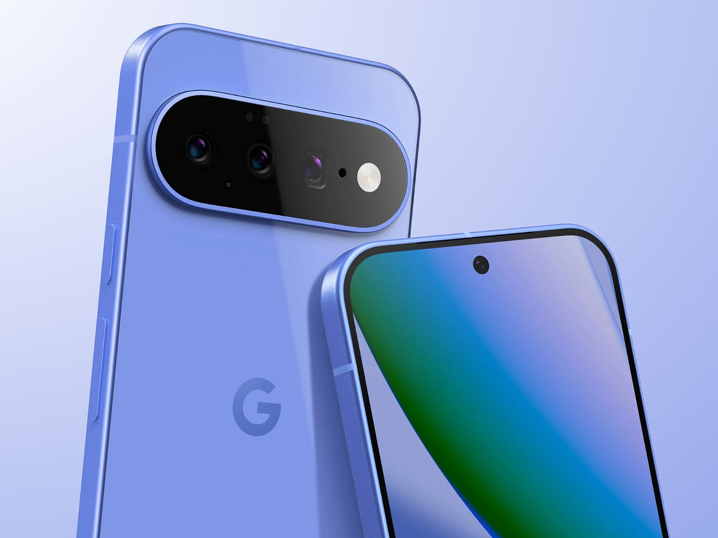Pixel 11 : une fuite révèle que Google adopte enfin des cadres d'affichage  plus fins - NotebookCheck.biz News