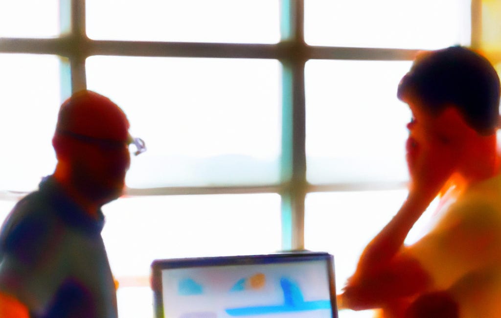 שמונה דברים ששמעתי מניר זוהר, נשיא וויקס