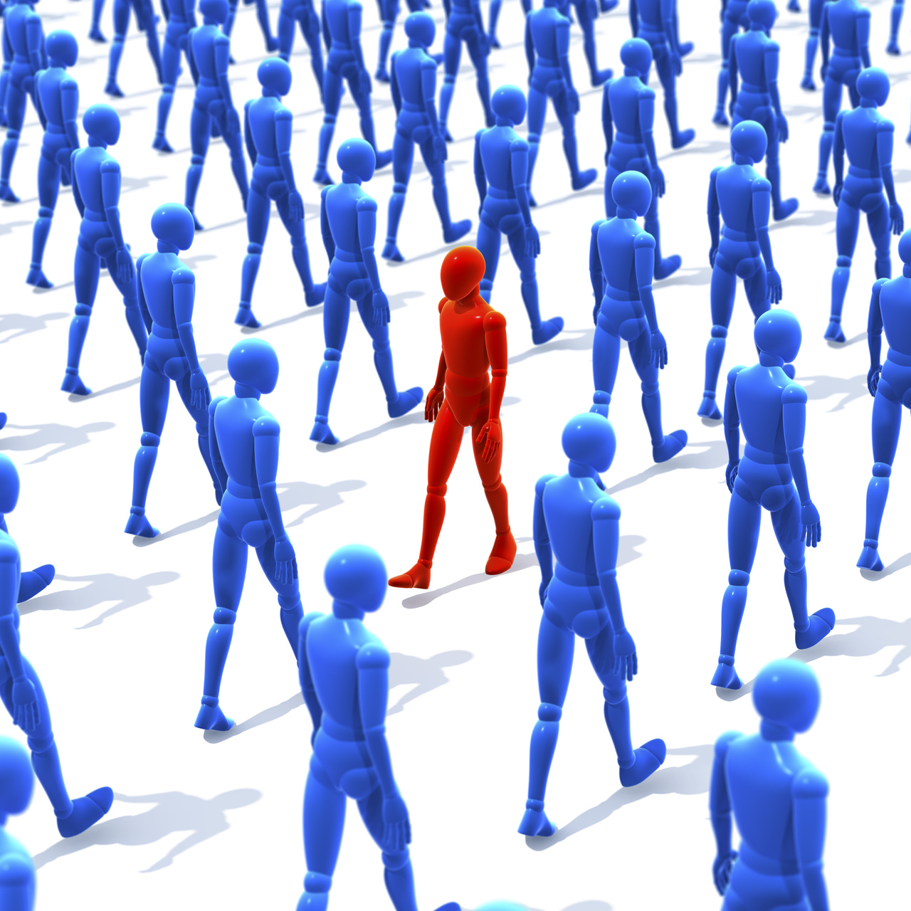 TroublingTruths Substack