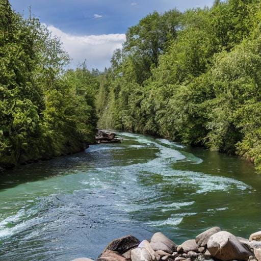 A Million Stars, A Million Wishes