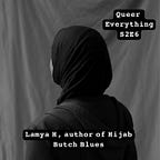 Queer Everything