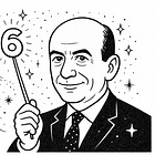 Testing Joel Greenblatt's Magic Formula - Round 6