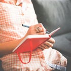Journaling for Virgo Season