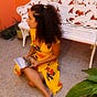 Carolina de Mendonça's avatar