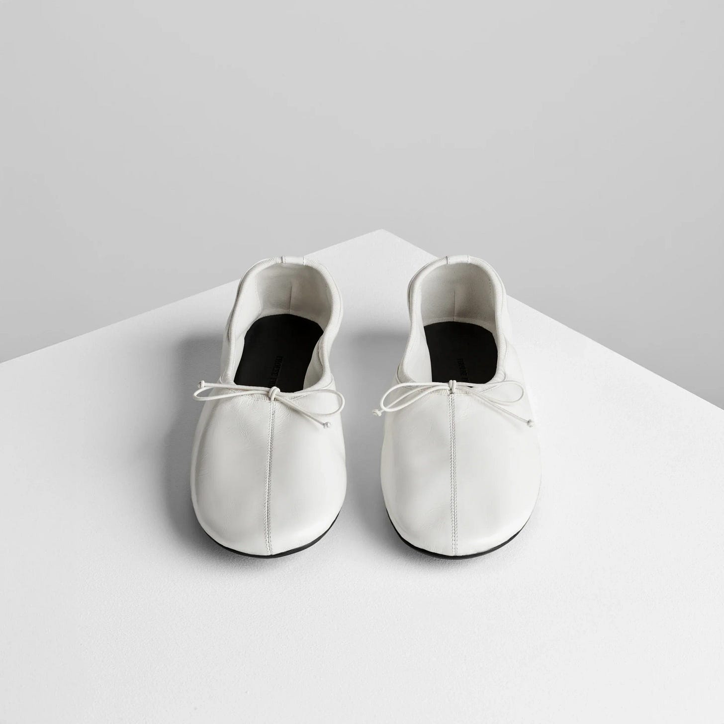 otally Crazy About Ballet Flats Phoebe Philo