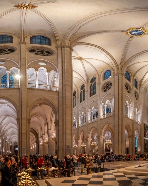 May be an image of Sacré-Cœur