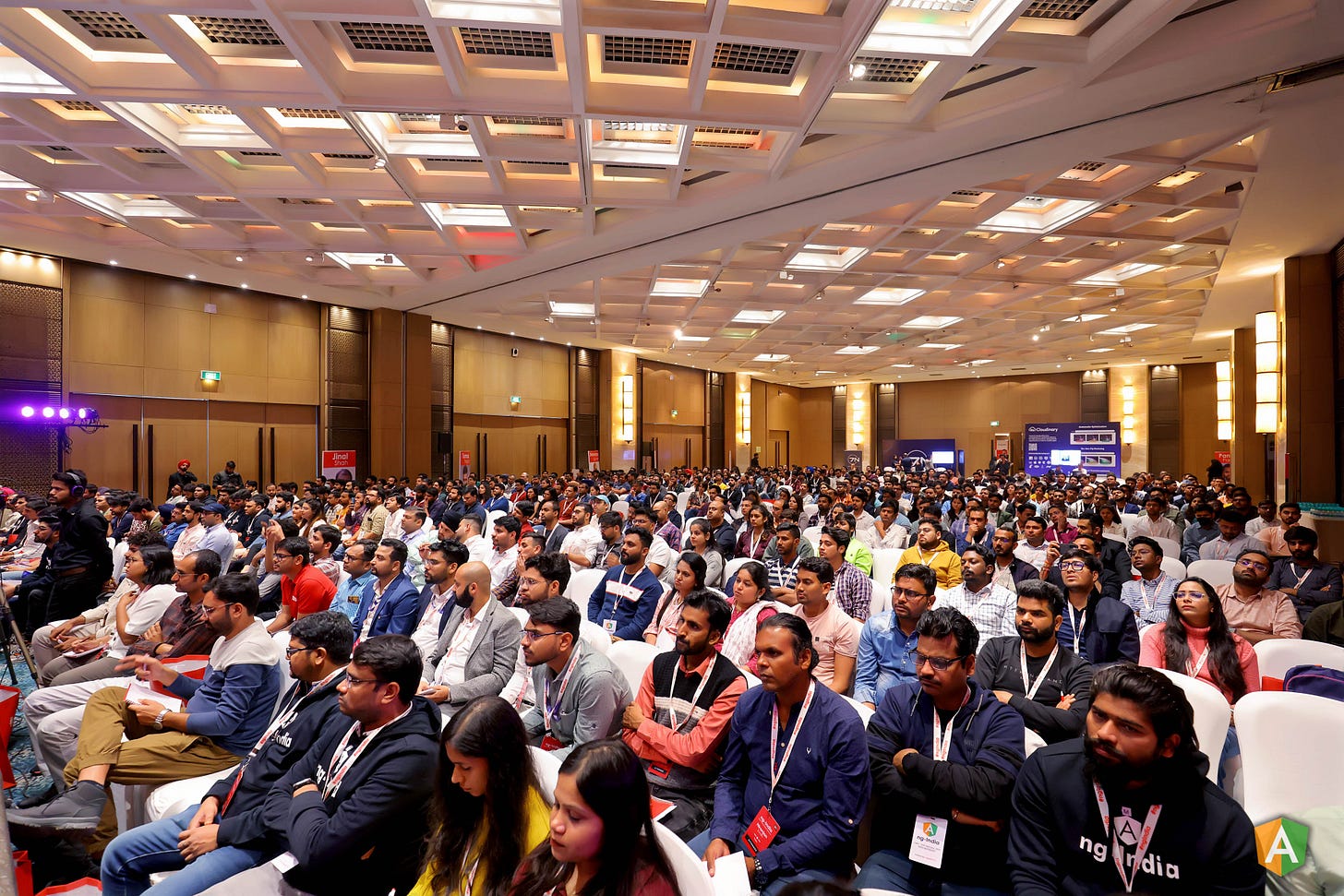 ng-India 2024 Tickets by Dhananjay Kumar, Saturday, February 10, 2024,  Delhi Event ng-India 2024 Tickets by Dhananjay Kumar, Saturday, February 10, 2024,  Delhi Event