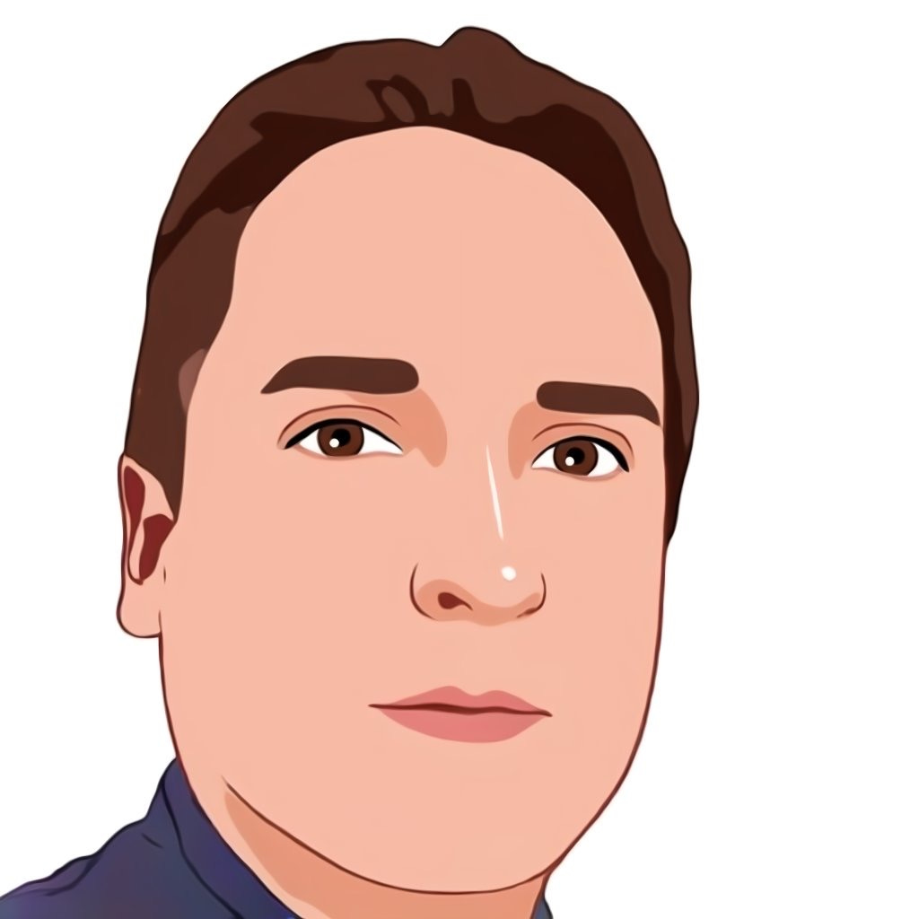 Substack profile picture for @julio