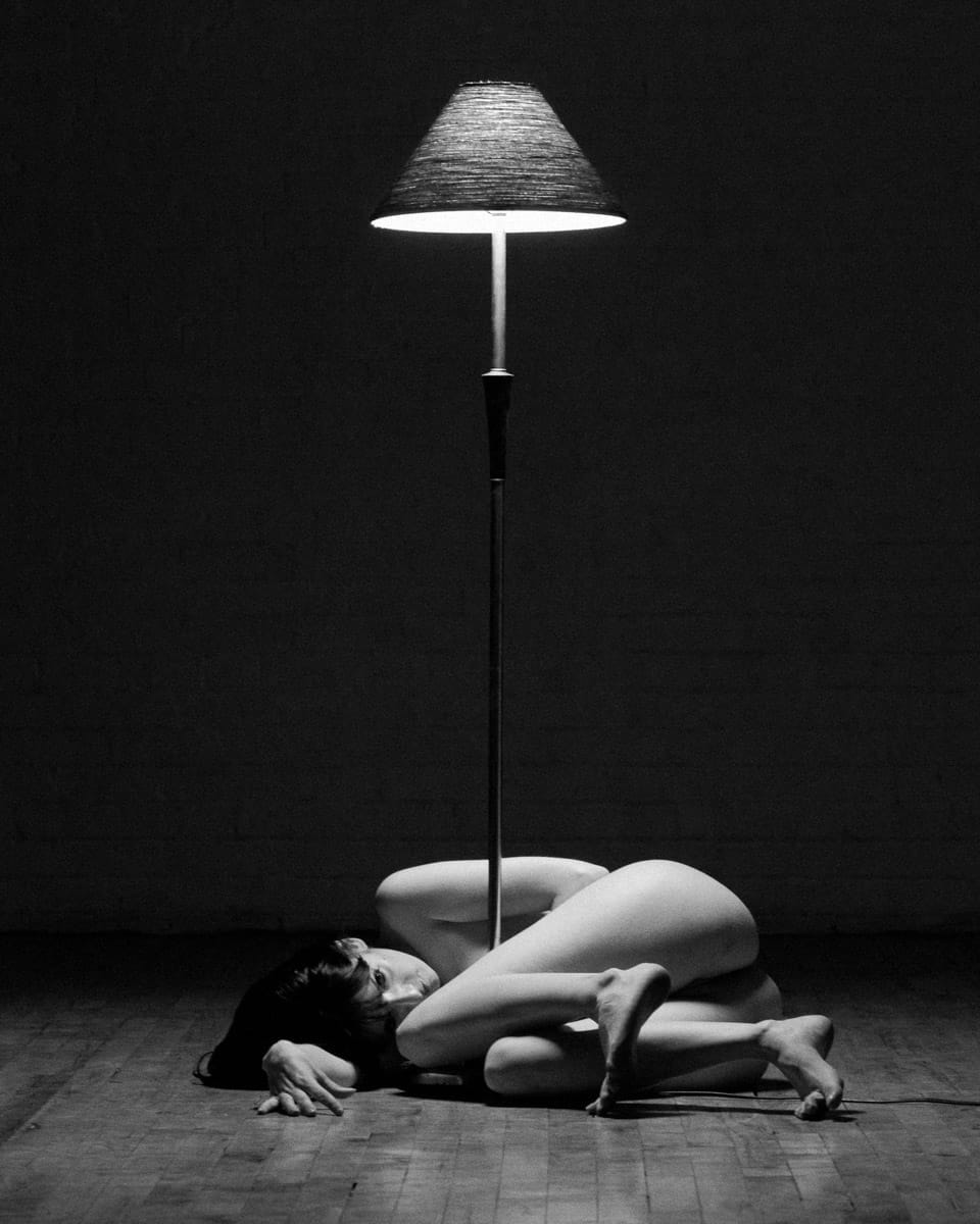 The little lamp that could The little lamp that could
