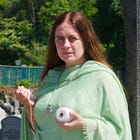 The Queen is in the Field