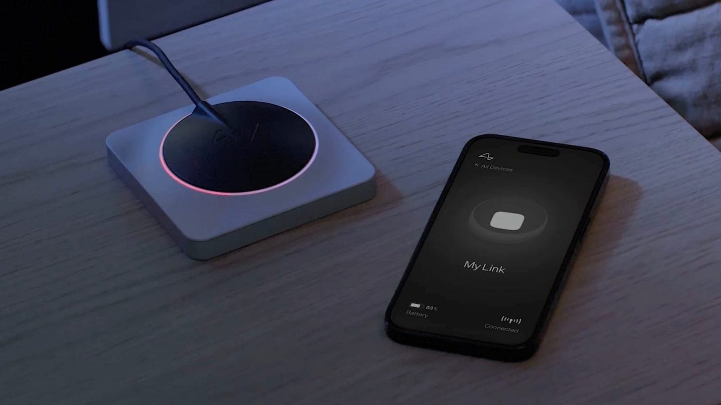 Apple lays groundwork for iPhone brain control technology - 9to5Mac