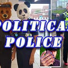 TR 189 - When Police Get Political