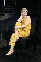 Angela Lansbury as Mame Dennis