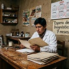 Sobrevivir al cáncer: una cuestión geográfica