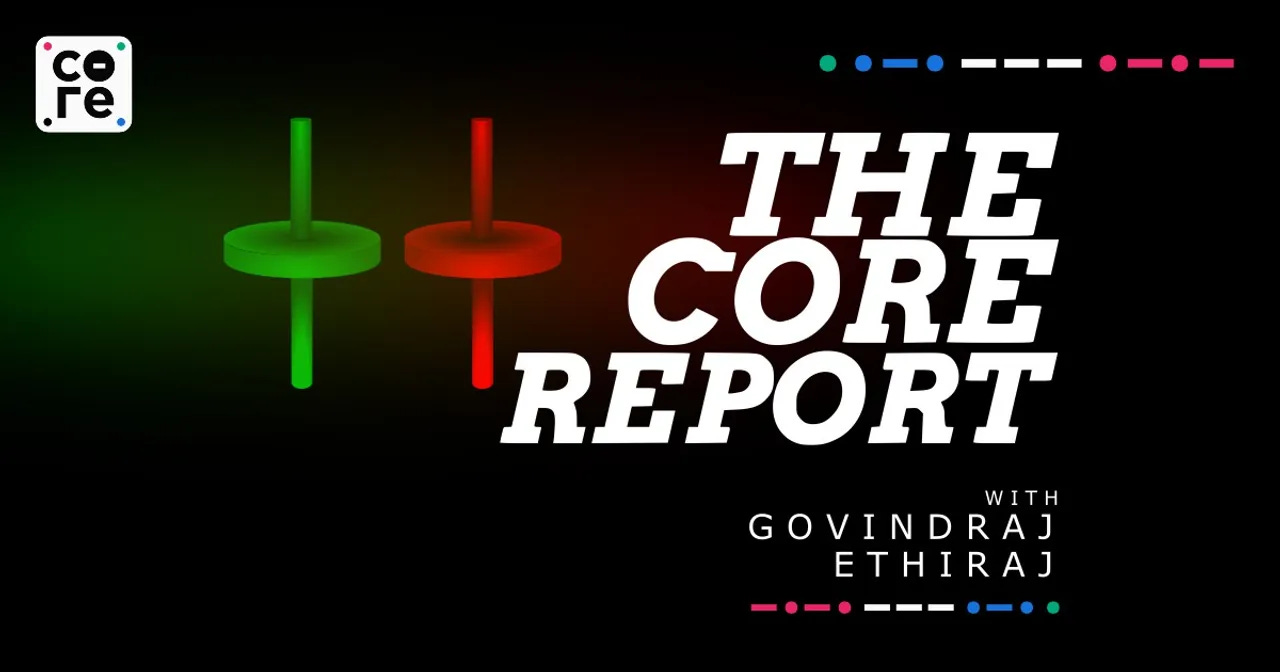 Markets Flat As They Brace For Weeks Of Uncertainty Markets Flat As They Brace For Weeks Of Uncertainty