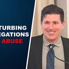 Juno News EXPOSES shocking allegations against Liberal Candidate Thomas Keeper