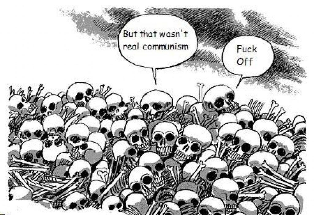 it wasn't real communism- Joemonster.org it wasn't real communism- Joemonster.org