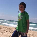 Eli Goldsmith’s New Flow Letter
