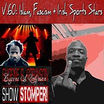 The Eugene S. Robinson Show Stomper! Podcast